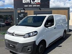 Blanc Utilisé 2019 Citroën Jumpy Business Class Monospace | 13 490 € (Prix assez cher)