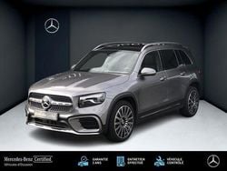 Gris Utilisé 2025 Mercedes GLB200 AMG line SUV | 47 890 € (Prix assez cher)