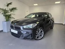 Noir Utilisé 2022 BMW X2 M Sport SUV | 29 589 € (Prix juste)