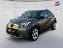Occasion 2022 Toyota Aygo X Design SUV | 15 999 € (Prix juste)