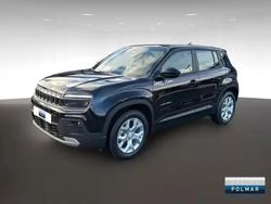 Volcano Occasion 2025 Jeep Avenger Altitude SUV | 29 454 €