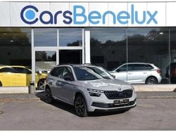 Gris Utilisé 2022 Skoda Kamiq Monte Carlo SUV | 22 690 € (Prix juste)