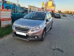 Utilisé 2014 Peugeot 2008 SUV | 7 990 €
