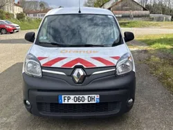 Utilisé 2020 Renault Kangoo Monospace | 10 480 € (Prix juste)