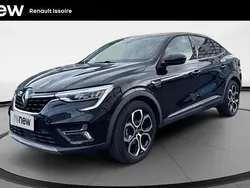 Noir Utilisé 2022 Renault Arkana Intens SUV | 21 590 € (Prix juste)