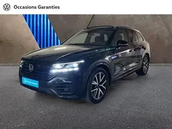 Utilisé 2021 VW Touareg R SUV | 53 890 € (Bon prix)
