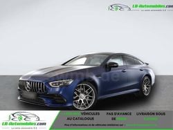 Utilisé 2021 Mercedes AMG GT 43 AMG Coupé | 84 300 €