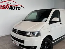 Blanc Utilisé 2014 VW T5 Edition Van | 17 900 € (Prix juste)