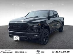 Noir Utilisé 2020 Dodge Ram Limited Pick-up | 65 990 € (Prix juste)