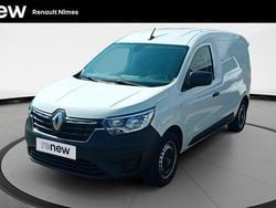 Blanc Utilisé 2024 Renault Express Van | 17 499 €