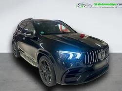 Utilisé 2022 Mercedes GLE63 AMG AMG | 96 200 €
