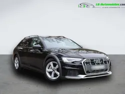 Utilisé 2023 Audi A6 Allroad Sport Break | 51 100 €