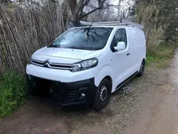 Blanc Utilisé 2018 Citroën Jumpy Monospace | 17 000 € (Prix juste)
