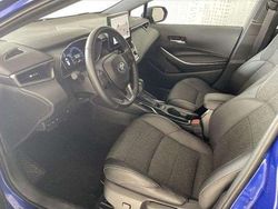 Utilisé 2024 Toyota Corolla Design Break | 28 990 € (Prix juste)