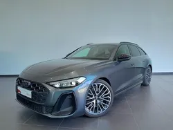 Gris daytona nacré Utilisé 2025 Audi S5 Sport Break | 109 990 €