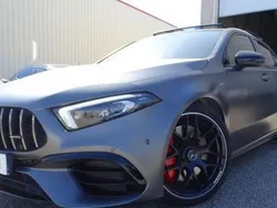 Utilisé 2019 Mercedes A45 AMG AMG Berline | 49 890 €