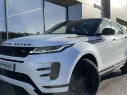 Utilisé 2023 Land Rover Range Rover evoque R-Dynamic | 49 900 € (Prix juste)