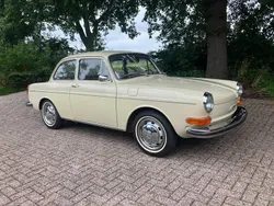 Beige Utilisé 1972 VW Type 3 Berline | 19 800 €