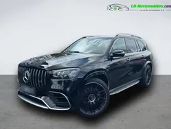 Utilisé 2021 Mercedes GLS63 AMG AMG SUV | 118 400 €