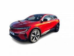 Rouge Occasion 2023 Renault Megane E-Tech Techno Berline | 21 999 € (Prix juste)