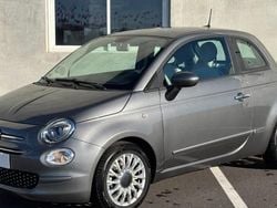 Occasion 2020 Fiat 500 Club Citadine | 9 900 € (Bon prix)