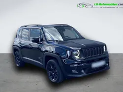 Utilisé 2022 Jeep Renegade SUV | 28 300 € (Prix juste)