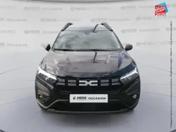 Noir Utilisé 2024 Dacia Jogger Extreme Break | 20 499 € (Prix juste)