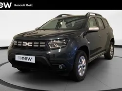 Gris Utilisé 2023 Dacia Duster Expression SUV | 18 999 € (Prix juste)