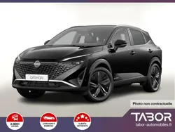 Noir Nouvelle 2025 Nissan Qashqai Tekna SUV | 33 568 € (Bon prix)