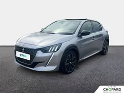 Gris Utilisé 2023 Peugeot 208 GTi Citadine | 16 790 € (Bon prix)
