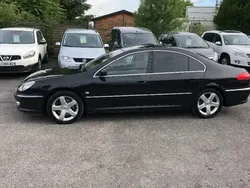 Peugeot 607