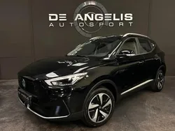 Noir Nouvelle 2025 MG ZS Luxury Berline | 23 990 € (Prix juste)