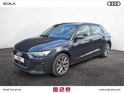 Gris manhattan métallisé noir mythe métallisé Utilisé 2025 Audi A1 Sportback Design Citadine | 25 990 € (Prix juste)