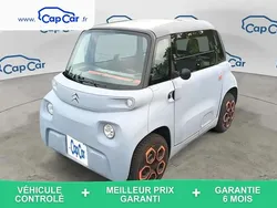 Gris Utilisé 2022 Citroën Ami 8 Comfort | 6 990 €