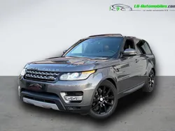 Utilisé 2016 Land Rover Range Rover SUV | 44 500 € (Prix juste)