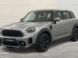 Utilisé 2023 Mini Cooper Countryman Essential SUV | 32 799 € (Prix juste)