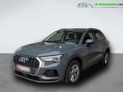 Utilisé 2022 Audi Q3 SUV | 37 400 € (Prix juste)
