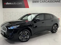 Noir Utilisé 2024 BMW iX2 M Sport SUV | 45 500 € (Super prix)