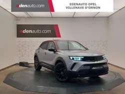Gris Utilisé 2023 Opel Mokka-e SUV | 32 390 €