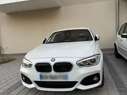 Utilisé 2017 BMW 116 M Sport Citadine | 14 999 € (Prix juste)