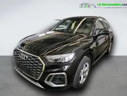 Utilisé 2023 Audi Q5 Sportback Sport SUV | 49 600 € (Prix juste)