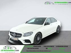 Utilisé 2016 Mercedes E43 AMG AMG Berline | 47 500 €