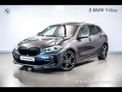 Othercolor Utilisé 2020 BMW 118 Comfort Edition Citadine | 28 860 € (Prix juste)