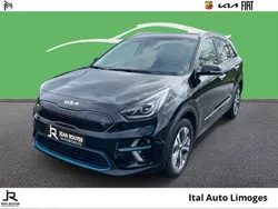 Noir Utilisé 2022 Kia e-Niro 2 SUV | 28 790 € (Prix cher)