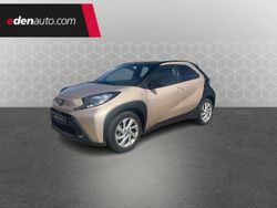 Utilisé 2022 Toyota Aygo Design Citadine | 15 290 € (Prix juste)