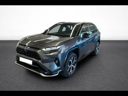 Noir Utilisé 2024 Toyota RAV4 Hybrid SUV | 47 980 € (Prix assez cher)