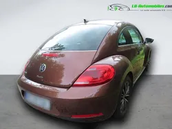 Utilisé 2016 VW Beetle Coupé | 19 200 € (Super prix)