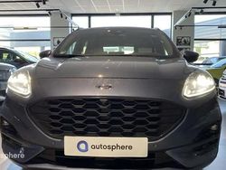 Bleu Utilisé 2023 Ford Kuga ST-Line SUV | 25 199 € (Prix juste)