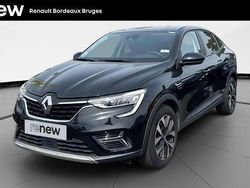 Noir Utilisé 2023 Renault Arkana Evolution SUV | 19 990 € (Bon prix)