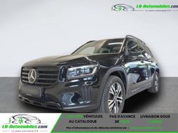 Occasion 2024 Mercedes GLB200 SUV | 44 500 €